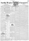 North Wales Chronicle Tuesday 15 January 1833 Page 1