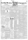 North Wales Chronicle Tuesday 19 March 1833 Page 1