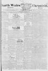 North Wales Chronicle Tuesday 24 June 1834 Page 1