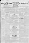 North Wales Chronicle Tuesday 29 July 1834 Page 1
