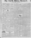 North Wales Chronicle Tuesday 16 January 1838 Page 1