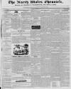 North Wales Chronicle Tuesday 21 April 1840 Page 1
