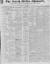 North Wales Chronicle Tuesday 30 March 1841 Page 1