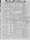 North Wales Chronicle Tuesday 03 January 1843 Page 1