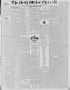 North Wales Chronicle Tuesday 21 February 1843 Page 1