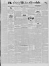 North Wales Chronicle Tuesday 22 October 1844 Page 1