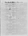 North Wales Chronicle Tuesday 10 March 1846 Page 1