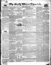 North Wales Chronicle Tuesday 12 January 1847 Page 1