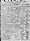 North Wales Chronicle Saturday 21 December 1850 Page 1
