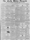 North Wales Chronicle Friday 05 August 1853 Page 1