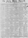 North Wales Chronicle Saturday 04 February 1854 Page 1