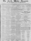 North Wales Chronicle Saturday 06 May 1854 Page 1