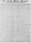 North Wales Chronicle Saturday 13 May 1854 Page 1