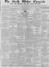 North Wales Chronicle Saturday 26 August 1854 Page 1