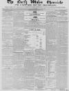 North Wales Chronicle Saturday 11 November 1854 Page 1