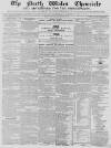 North Wales Chronicle Saturday 18 November 1854 Page 1
