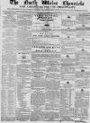 North Wales Chronicle Saturday 10 February 1855 Page 1