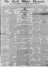 North Wales Chronicle Saturday 28 July 1855 Page 1