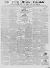 North Wales Chronicle Saturday 13 October 1855 Page 1