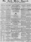 North Wales Chronicle Saturday 22 December 1855 Page 1