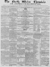 North Wales Chronicle Saturday 09 February 1856 Page 1
