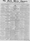 North Wales Chronicle Saturday 01 March 1856 Page 1