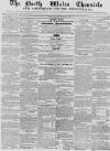 North Wales Chronicle Saturday 15 March 1856 Page 1