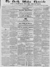 North Wales Chronicle Saturday 21 June 1856 Page 1