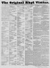 North Wales Chronicle Saturday 21 June 1856 Page 8