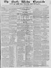 North Wales Chronicle Saturday 01 November 1856 Page 1