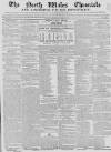 North Wales Chronicle Saturday 22 November 1856 Page 1