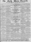 North Wales Chronicle Saturday 10 January 1857 Page 1