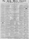North Wales Chronicle Saturday 31 October 1857 Page 1