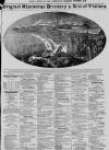 North Wales Chronicle Saturday 01 October 1859 Page 9