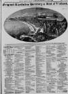 North Wales Chronicle Saturday 23 June 1860 Page 9