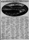 North Wales Chronicle Saturday 03 November 1860 Page 9