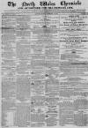 North Wales Chronicle Saturday 22 February 1862 Page 1