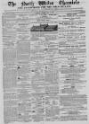 North Wales Chronicle Saturday 17 May 1862 Page 1