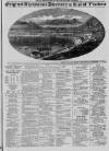 North Wales Chronicle Saturday 25 October 1862 Page 9