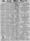 North Wales Chronicle Saturday 22 November 1862 Page 1