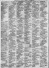 North Wales Chronicle Saturday 05 September 1863 Page 12