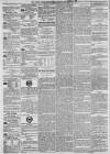 North Wales Chronicle Saturday 26 September 1863 Page 4