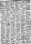 North Wales Chronicle Saturday 26 September 1863 Page 12