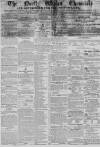 North Wales Chronicle Saturday 06 February 1864 Page 1