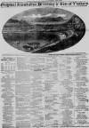 North Wales Chronicle Saturday 30 April 1864 Page 9