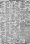 North Wales Chronicle Saturday 08 October 1864 Page 12