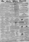 North Wales Chronicle Saturday 05 November 1864 Page 1