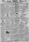 North Wales Chronicle Saturday 10 December 1864 Page 1