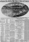 North Wales Chronicle Saturday 18 February 1865 Page 9