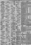 North Wales Chronicle Saturday 21 October 1865 Page 12